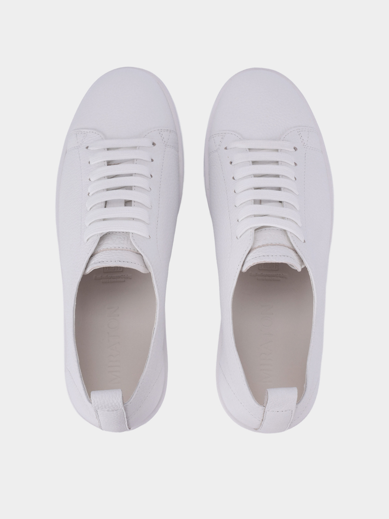 Кеды MIRATON модель 588D-112B-311 Фото