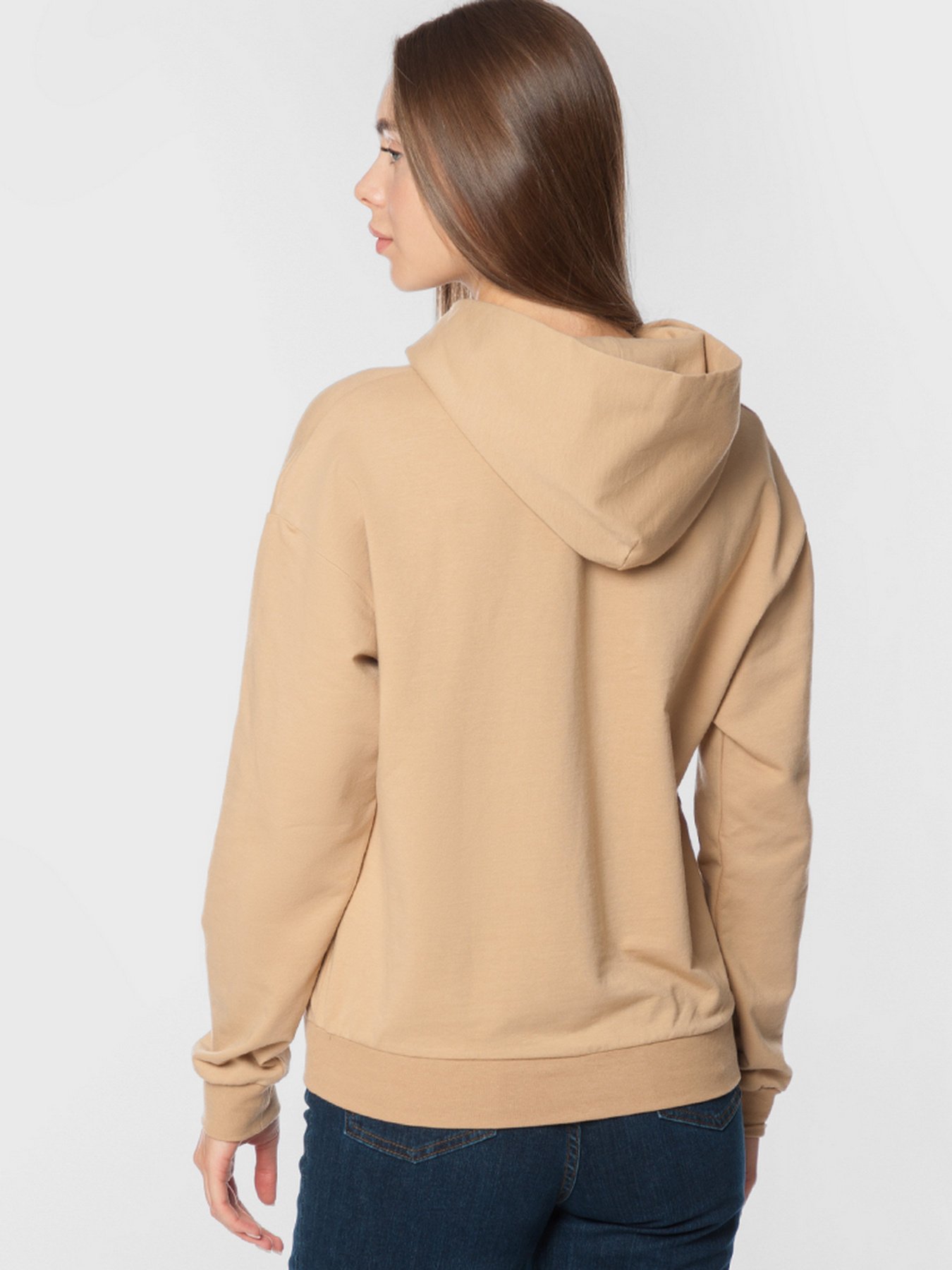 Худи Arber модель W17.02.16.210 Худи Arber модель W17.02.16.210 Фото