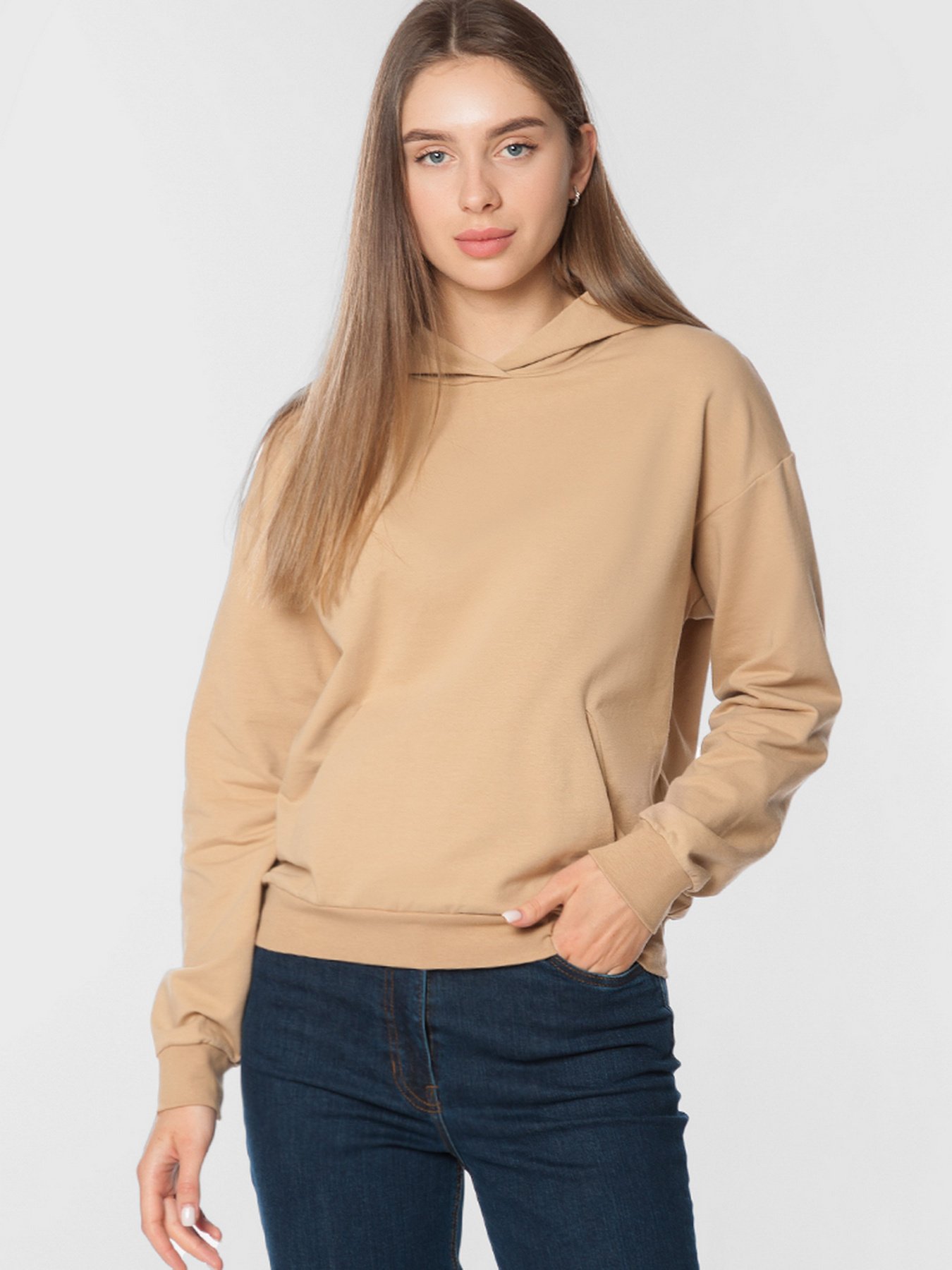 Худи Arber модель W17.02.16.210 Худи Arber модель W17.02.16.210 Фото