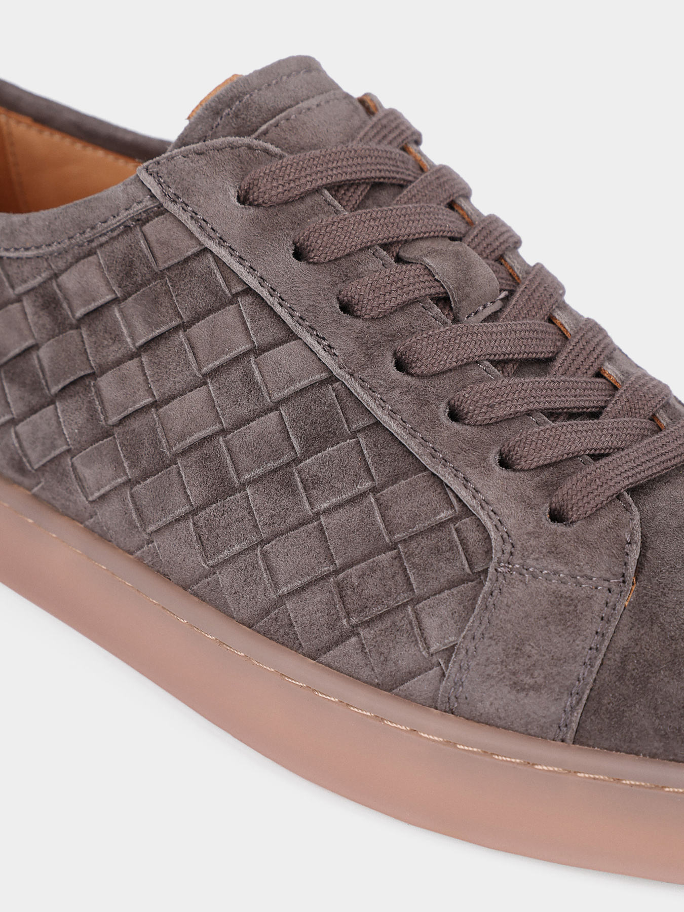 Кеды MIRATON модель 588D-132-807 Фото