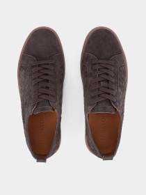 Кеды MIRATON модель 588D-132-807 Фото