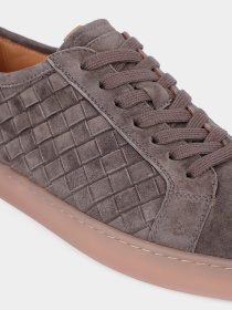 Кеды MIRATON модель 588D-132-807 Фото