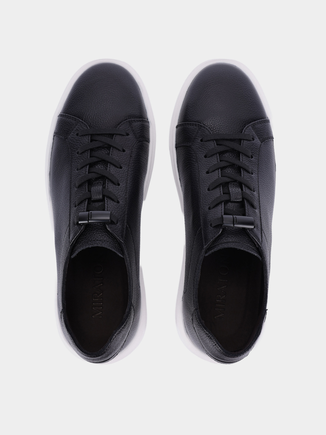 Кеды MIRATON модель 06628AB-021-B1 Фото