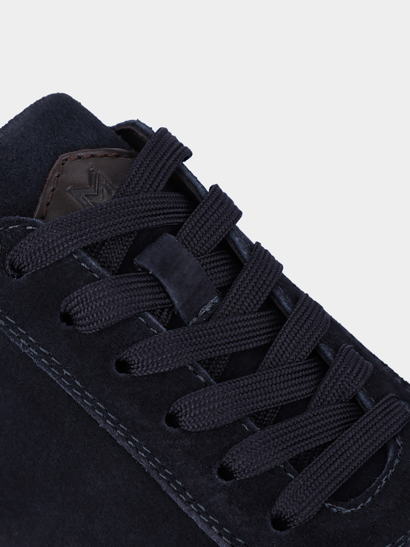 Кеды MIRATON модель 06628AB-023-X35/T22 Фото