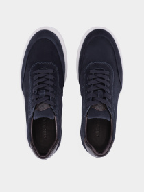 Кеды MIRATON модель 06628AB-023-X35/T22 Фото