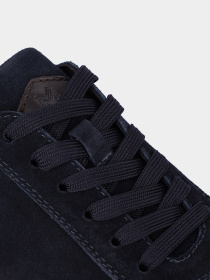 Кеды MIRATON модель 06628AB-023-X35/T22 Фото