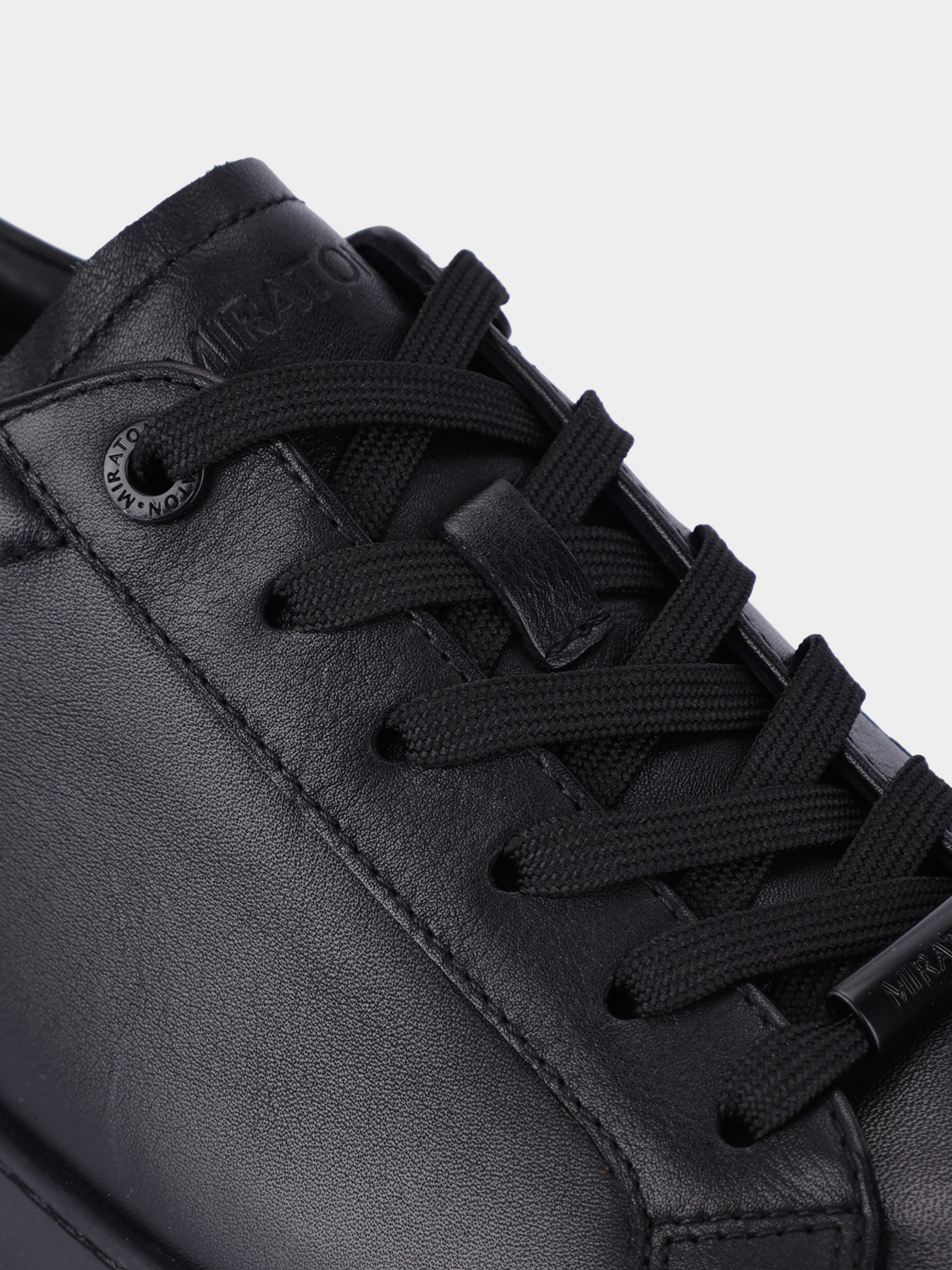 Кеды MIRATON модель 0662A10-026-T100 Фото