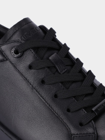 Кеды MIRATON модель 0662A10-026-T100 Фото