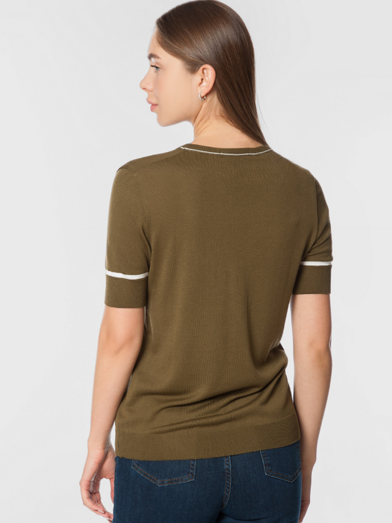 Футболка Arber модель W09.20.53.220 Фото