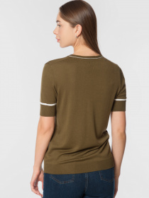 Футболка Arber модель W09.20.53.220 Фото