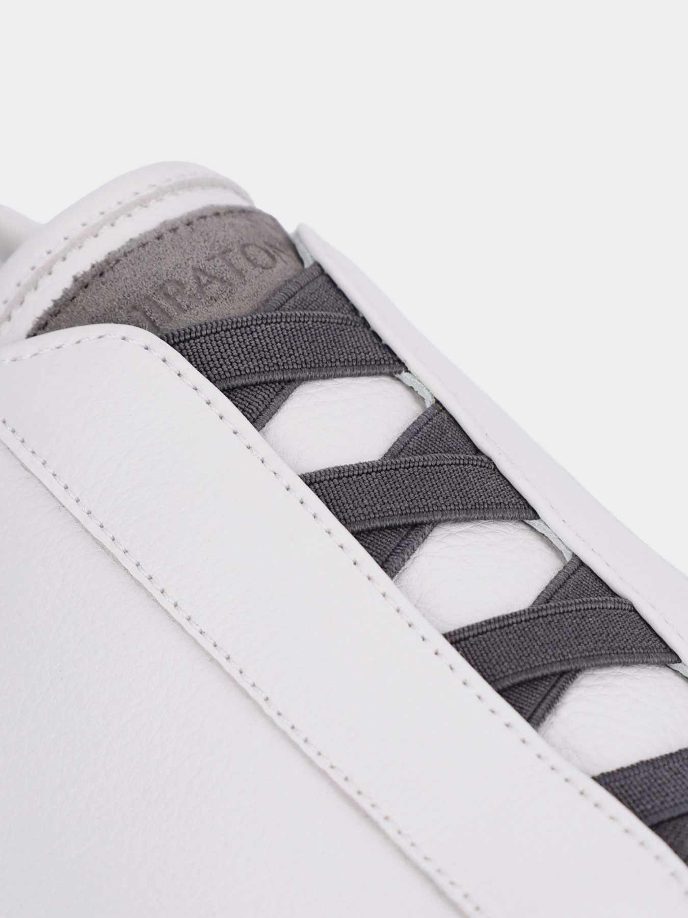 Кеды MIRATON модель 0662A10-027-G23/X21 Фото