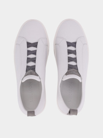 Кеды MIRATON модель 0662A10-027-G23/X21 Фото