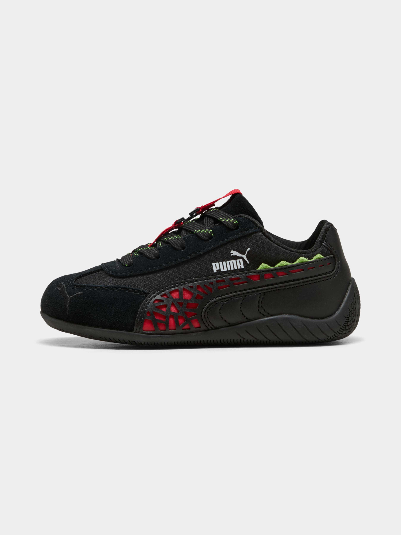 Кроссовки PUMA Speedcat Paw Patrol Ps модель 405771 Фото