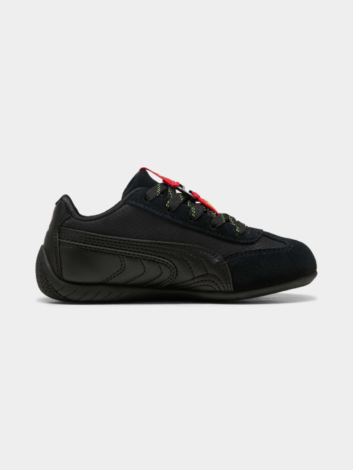 Кроссовки PUMA Speedcat Paw Patrol Ps модель 405771 Фото