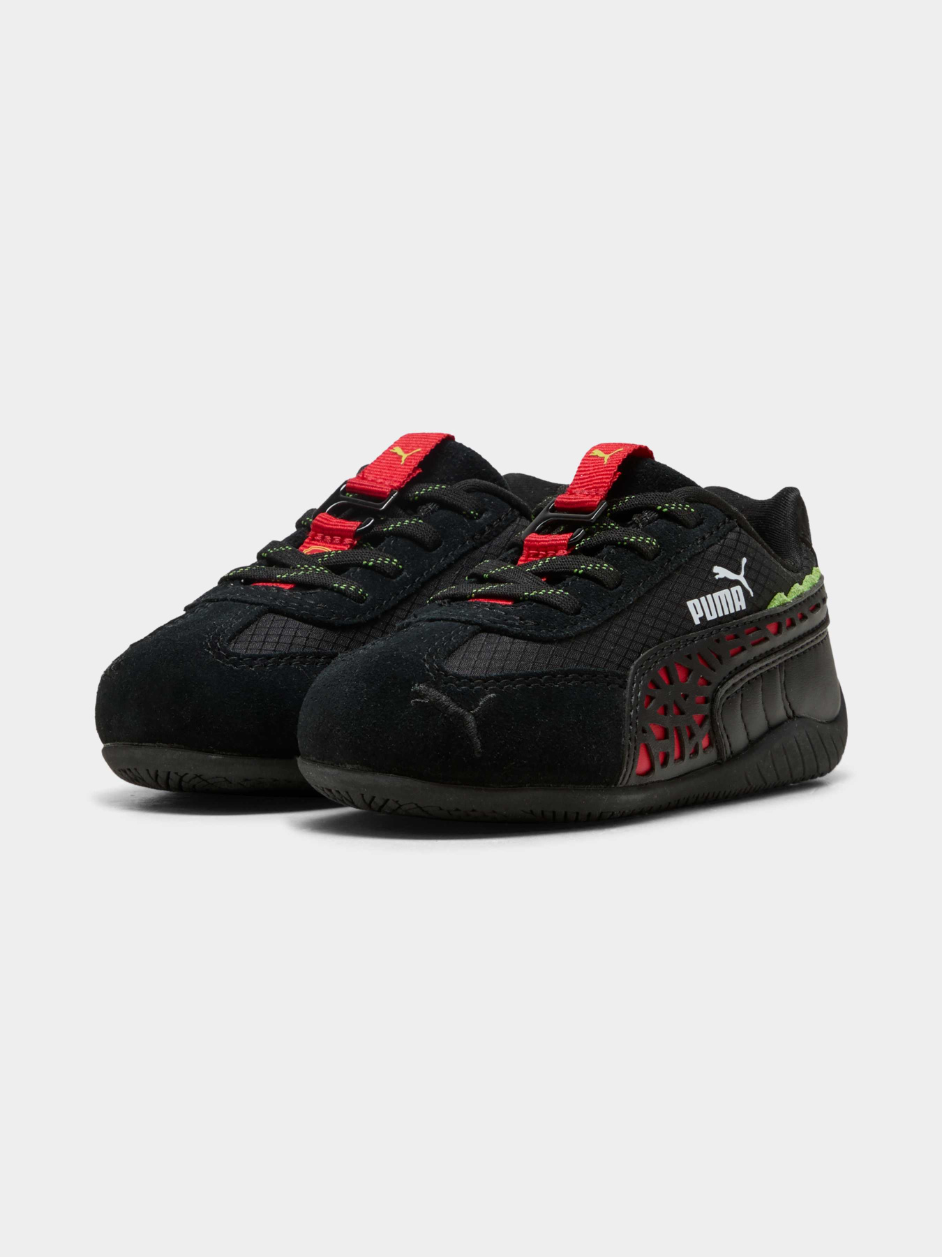 Кроссовки PUMA Speedcat Paw Patrol Ac Inf модель 405772 Фото
