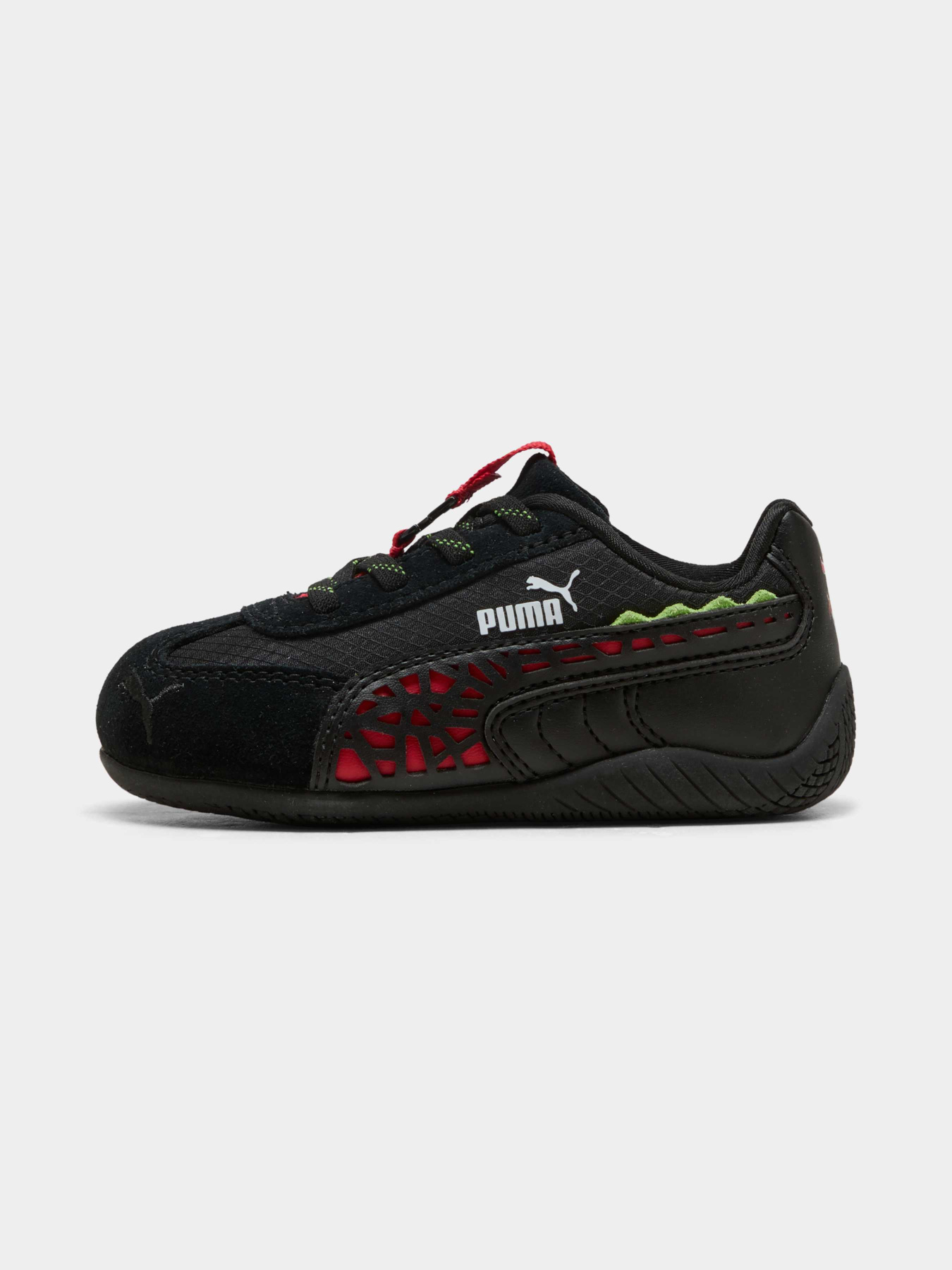 Кроссовки PUMA Speedcat Paw Patrol Ac Inf модель 405772 Фото