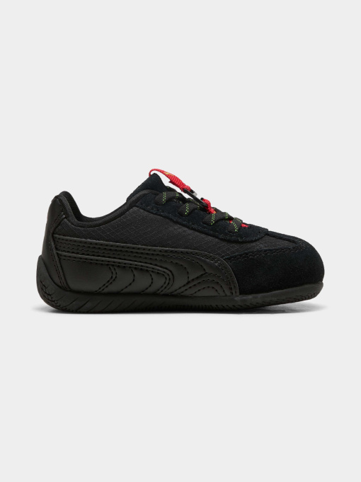 Кроссовки PUMA Speedcat Paw Patrol Ac Inf модель 405772 Фото