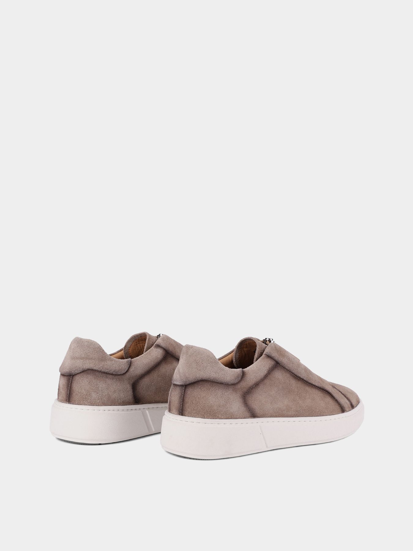 Кеды MIRATON модель 0662AB9-011-MU46 Фото