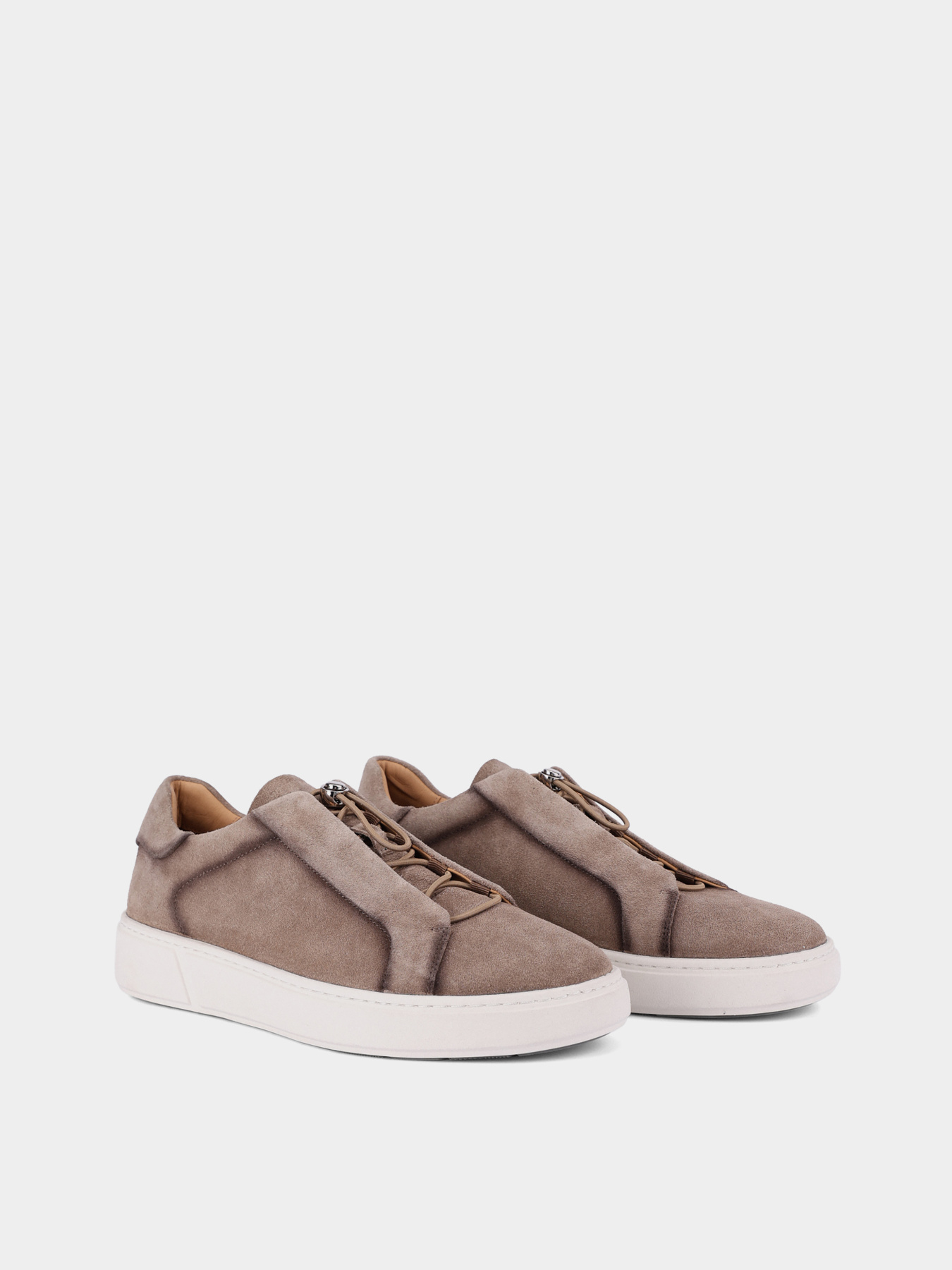 Кеды MIRATON модель 0662AB9-011-MU46 Фото