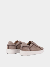 Кеды MIRATON модель 0662AB9-011-MU46 Фото