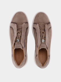 Кеды MIRATON модель 0662AB9-011-MU46 Фото