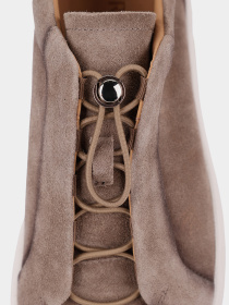 Кеды MIRATON модель 0662AB9-011-MU46 Фото