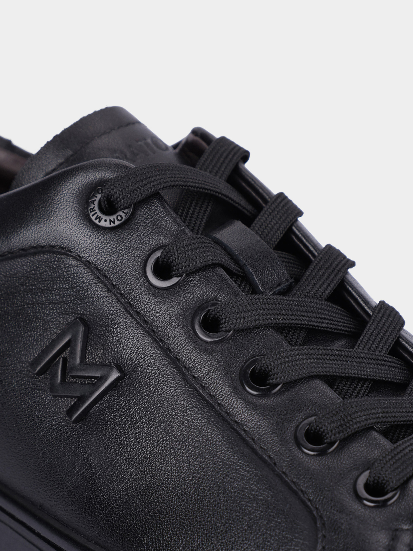 Кеды MIRATON модель 8821A-021-D01 Фото