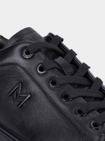 Кеды MIRATON модель 8821A-021-D01 Фото