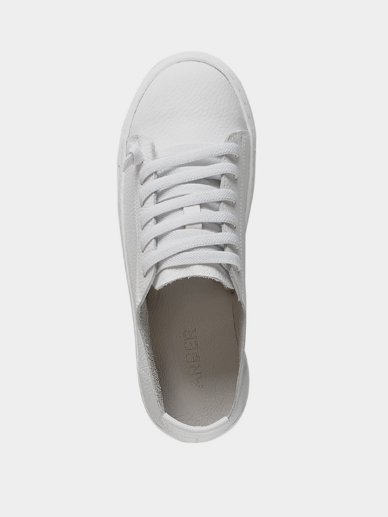 Кеди низькі Arber модель W30.01.00.212 Фото