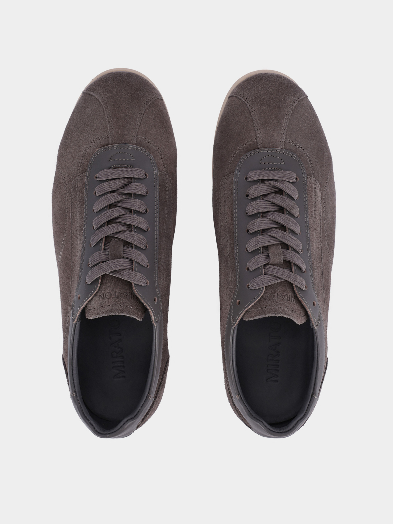 Кроссовки MIRATON модель MU369AB-02-M5/D26 Фото