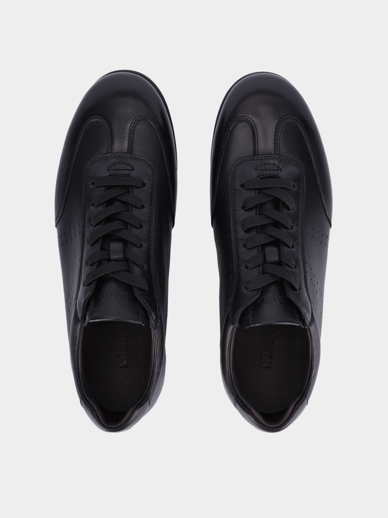 Кроссовки MIRATON модель MU369AB-03-T100 Фото