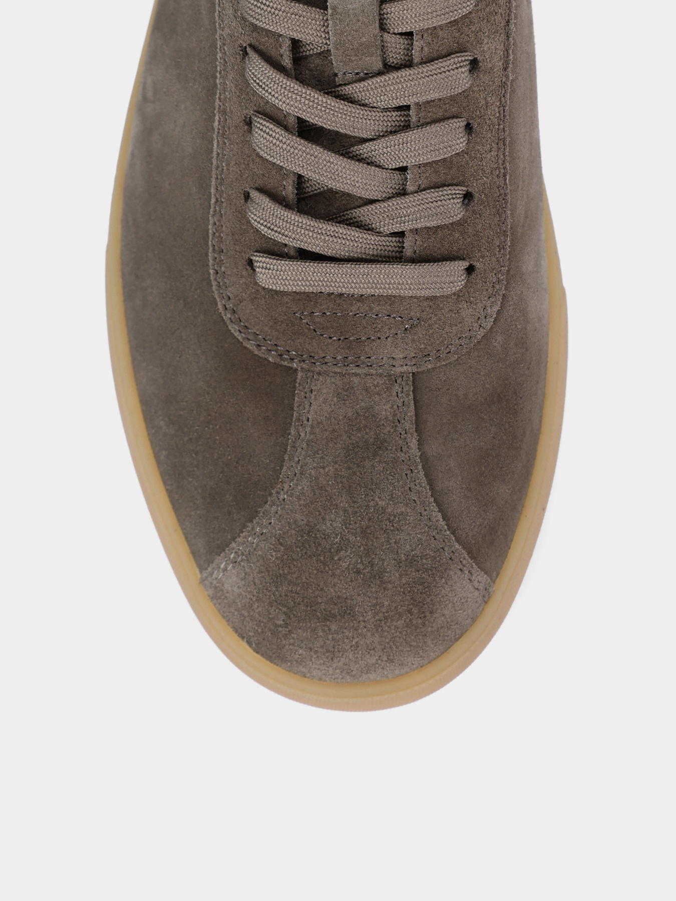 Кеды MIRATON модель MU375AB1-03-MU47/D13 Фото