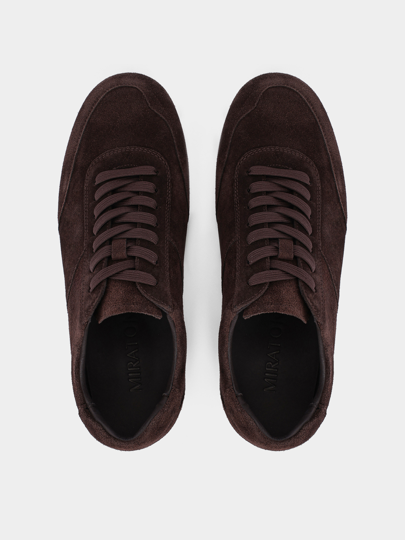 Кроссовки MIRATON модель MU392A-08-X61 Фото