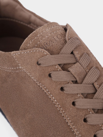 Кроссовки MIRATON модель MU392AB-03-M1 Фото