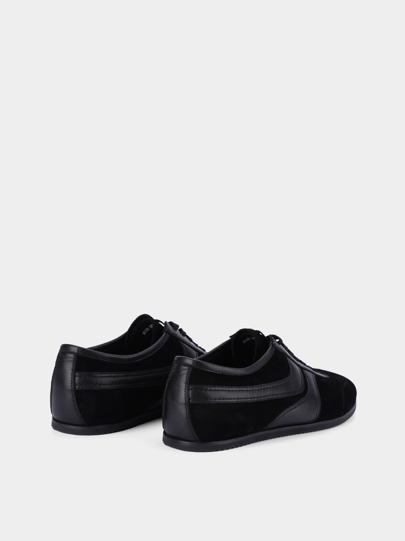 Кросівки MIRATON модель MU392AB-06-X12/D01 Фото