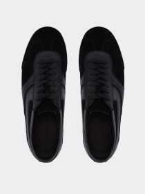 Кросівки MIRATON модель MU392AB-06-X12/D01 Фото