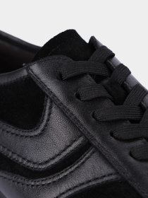 Кросівки MIRATON модель MU392AB-06-X12/D01 Фото