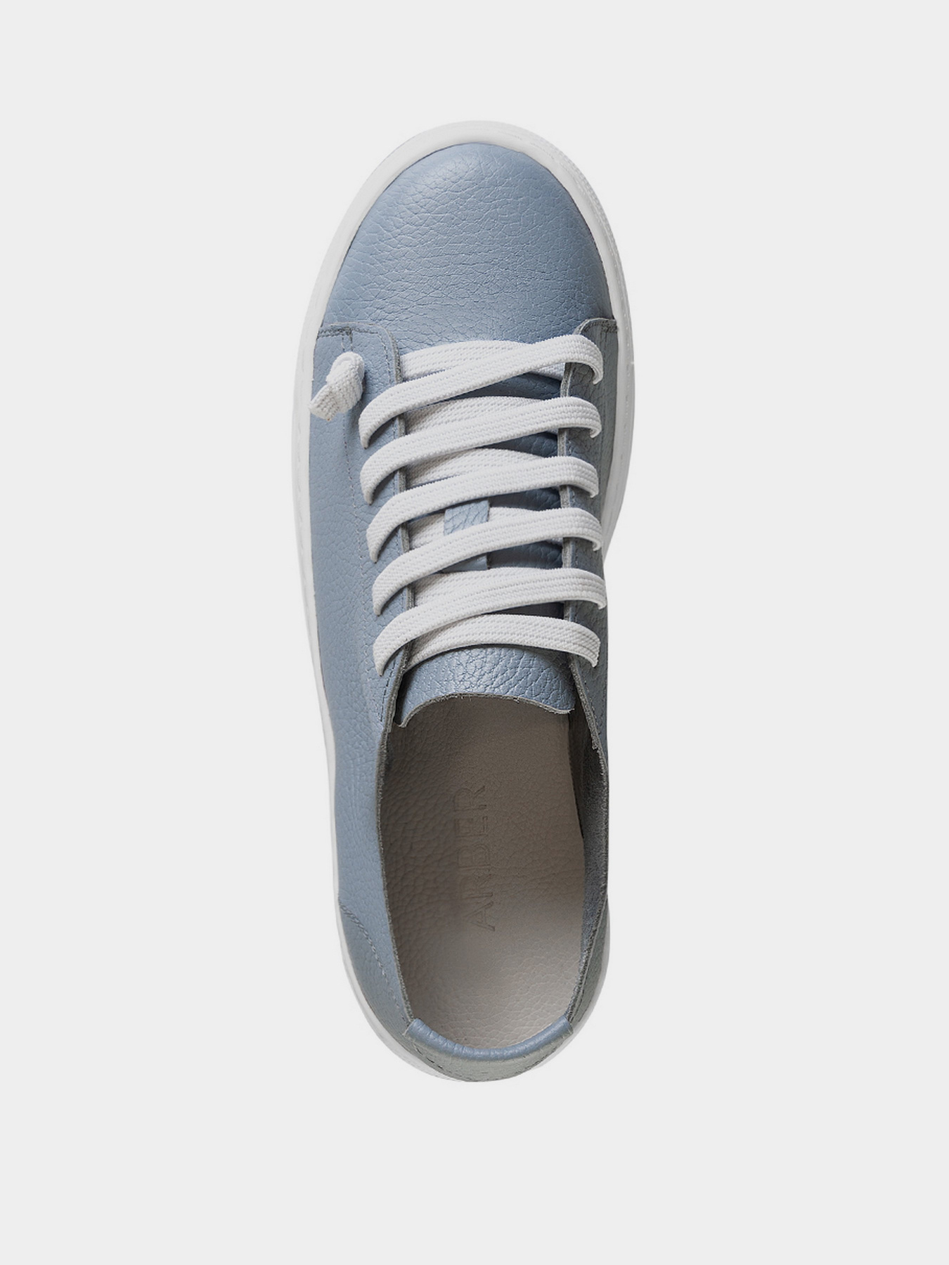 Кеди низькі Arber модель W30.02.23.212 Фото