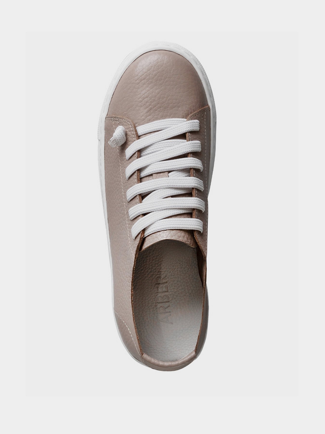 Кеди низькі Arber модель W30.03.16.212 Фото