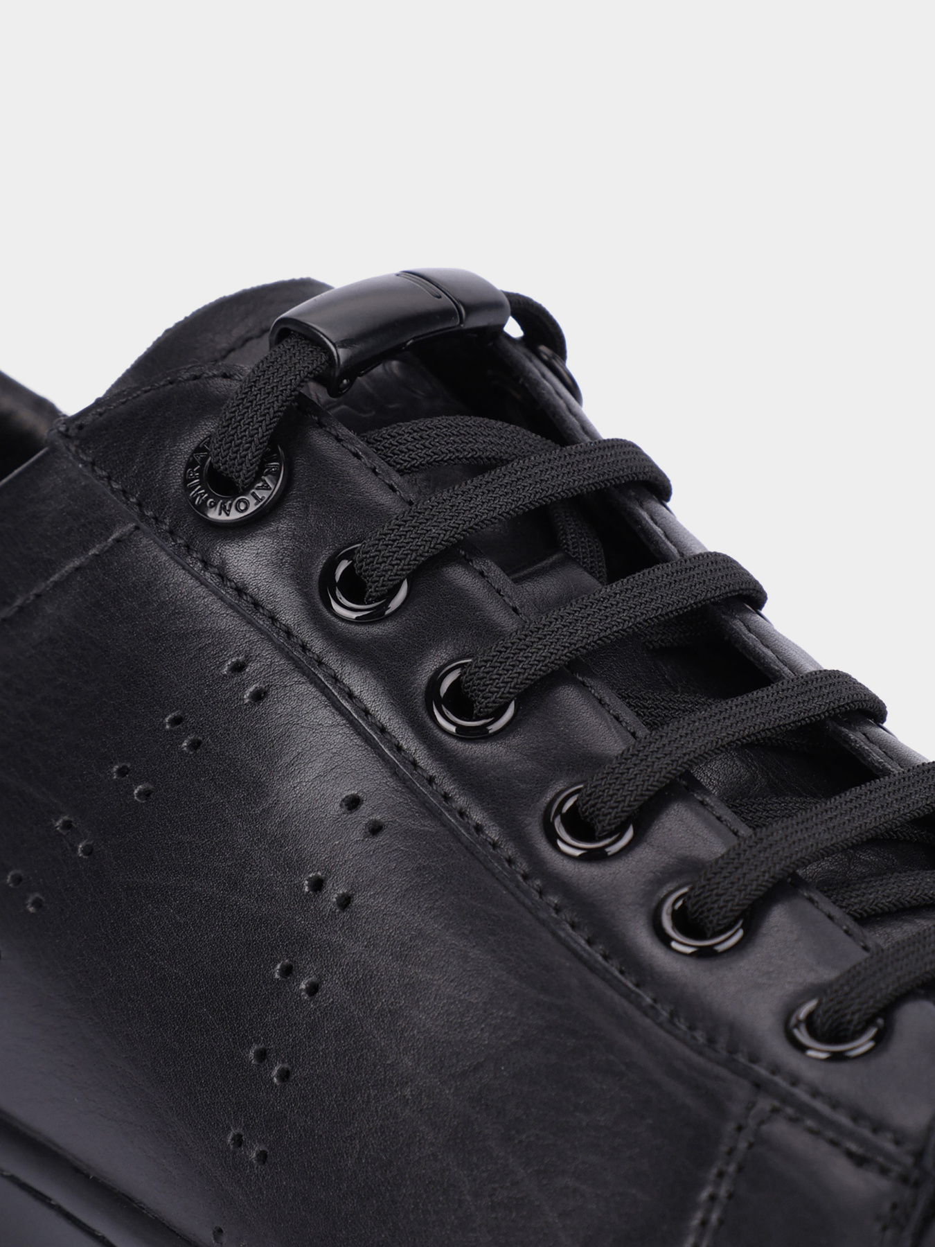 Кеды MIRATON модель Q196A-5A Фото