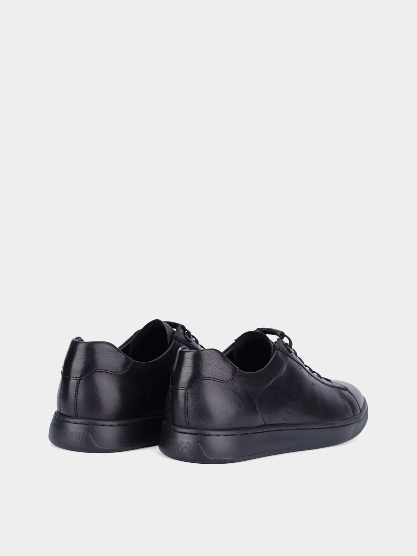 Кеды MIRATON модель Q196A-5A Фото