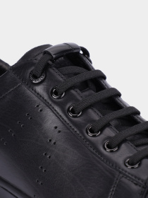 Кеды MIRATON модель Q196A-5A Фото