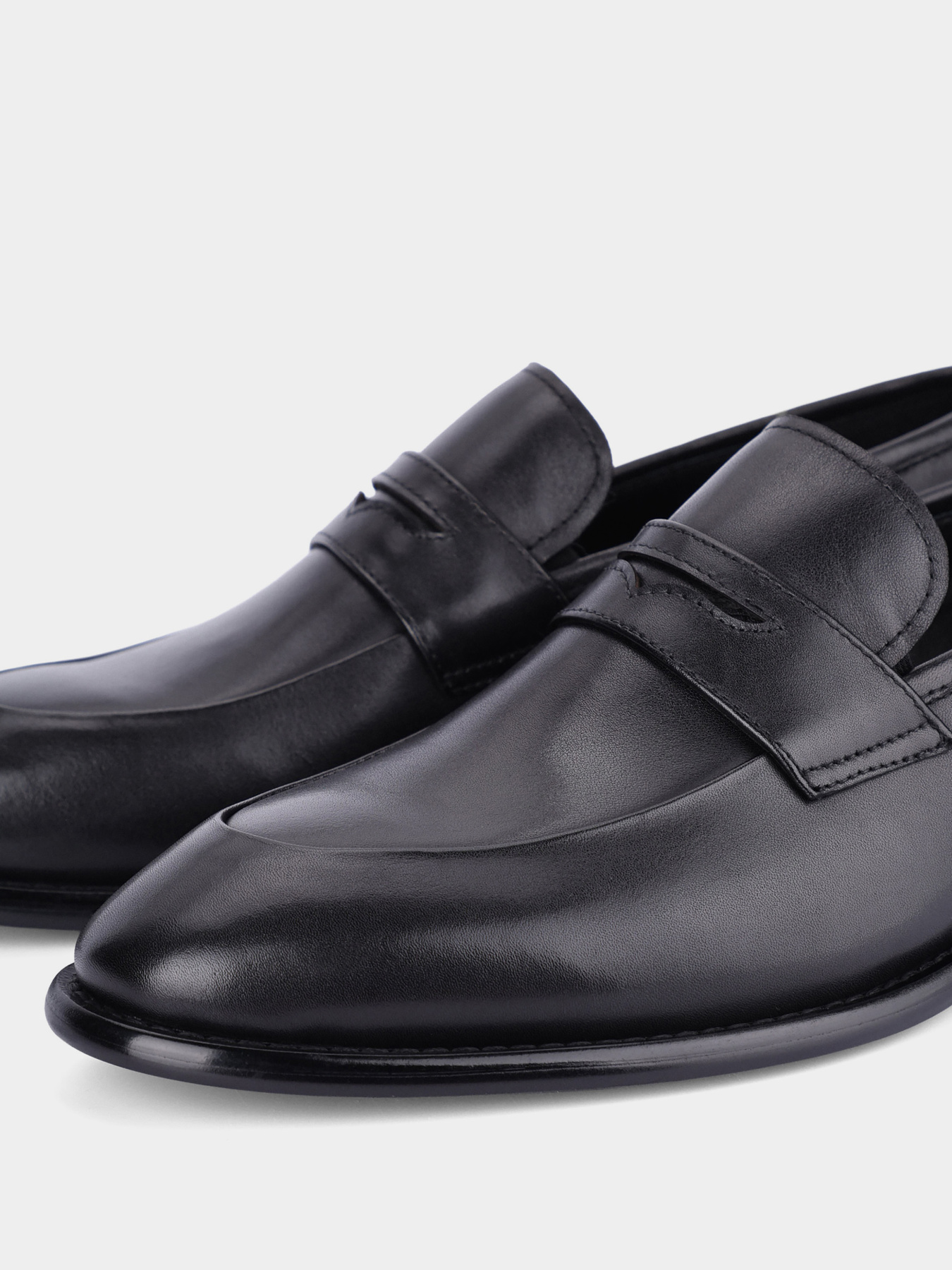 Туфли и лоферы Miguel Miratez модель KT1579-121-E256 Фото
