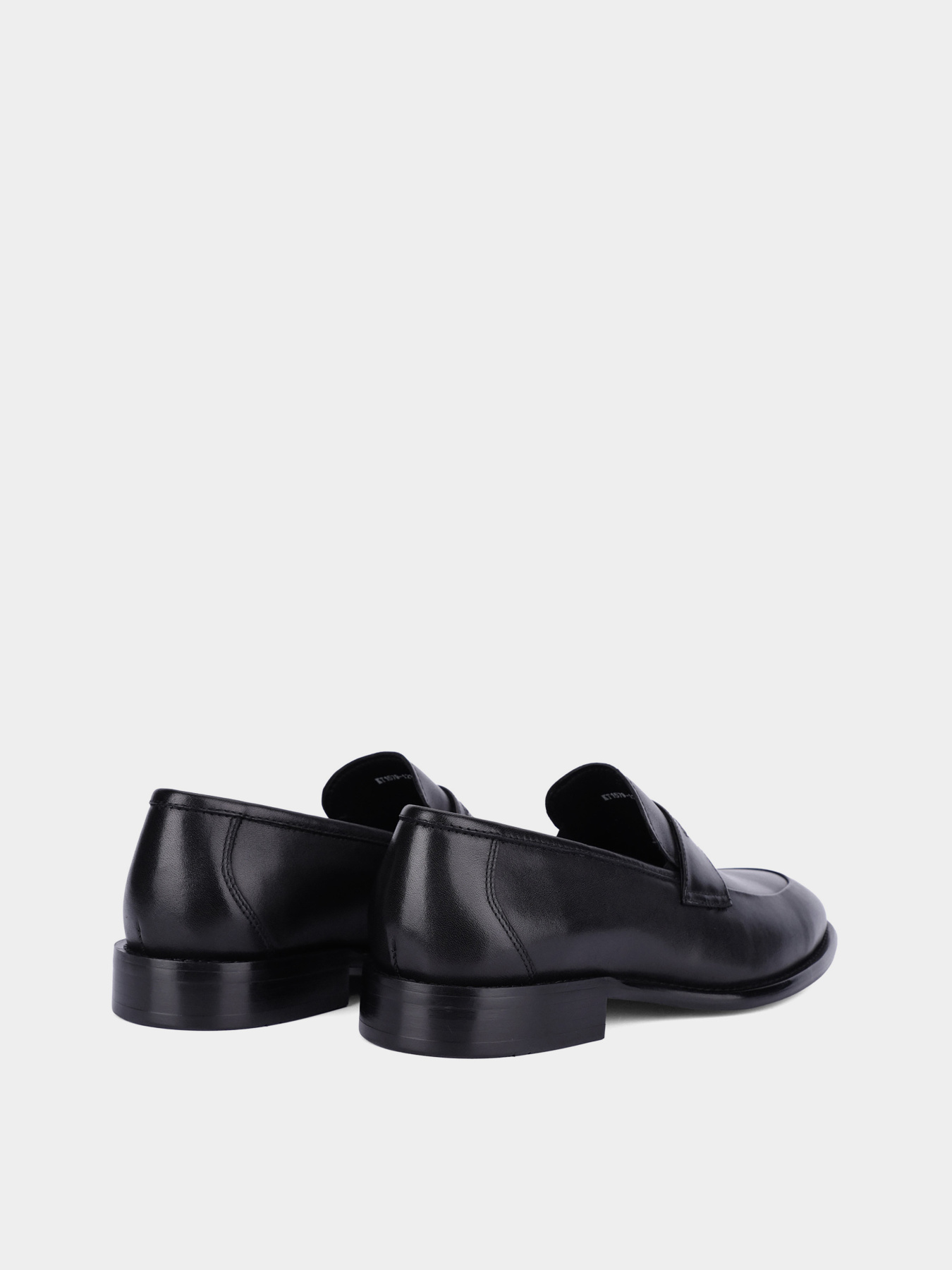 Туфли и лоферы Miguel Miratez модель KT1579-121-E256 Фото