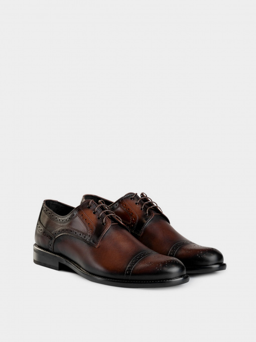 Туфли Arber модель MG30.03.38.211 Фото