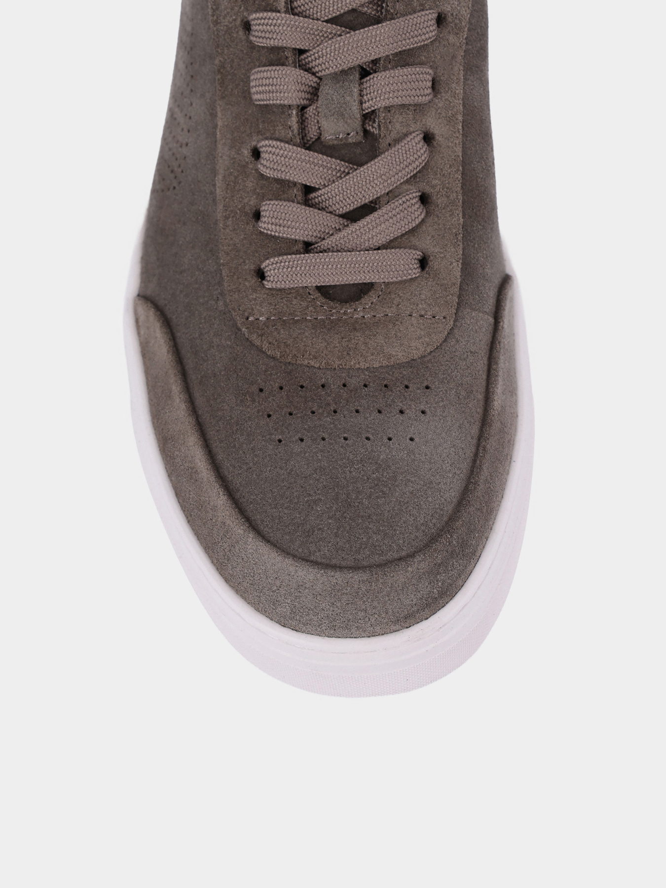 Кеды MIRATON модель 5В97-5-E65/C4 Фото