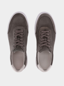 Кеды MIRATON модель 5В97-5-E65/C4 Фото