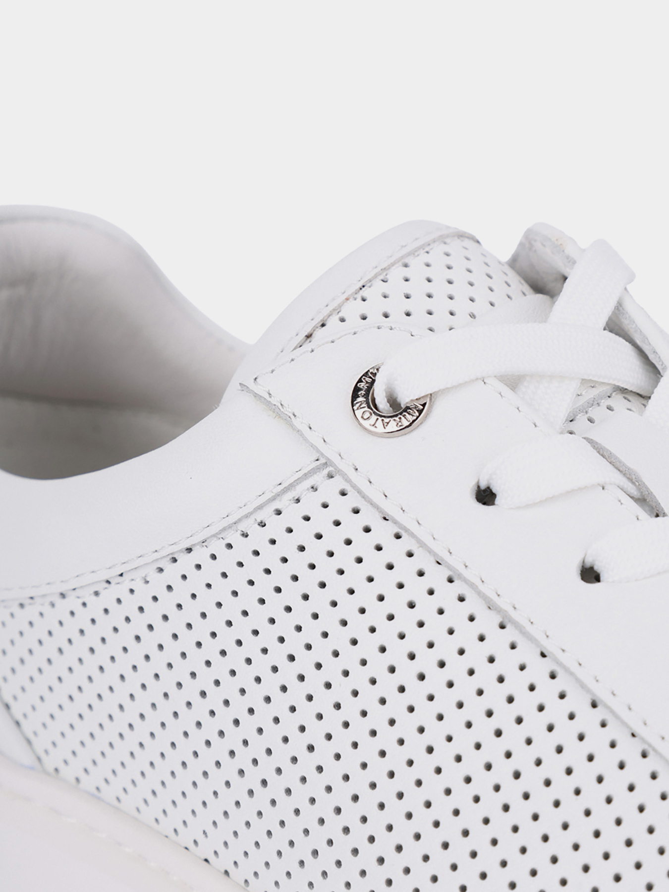 Кеды MIRATON модель 06628B-020-D13 Фото