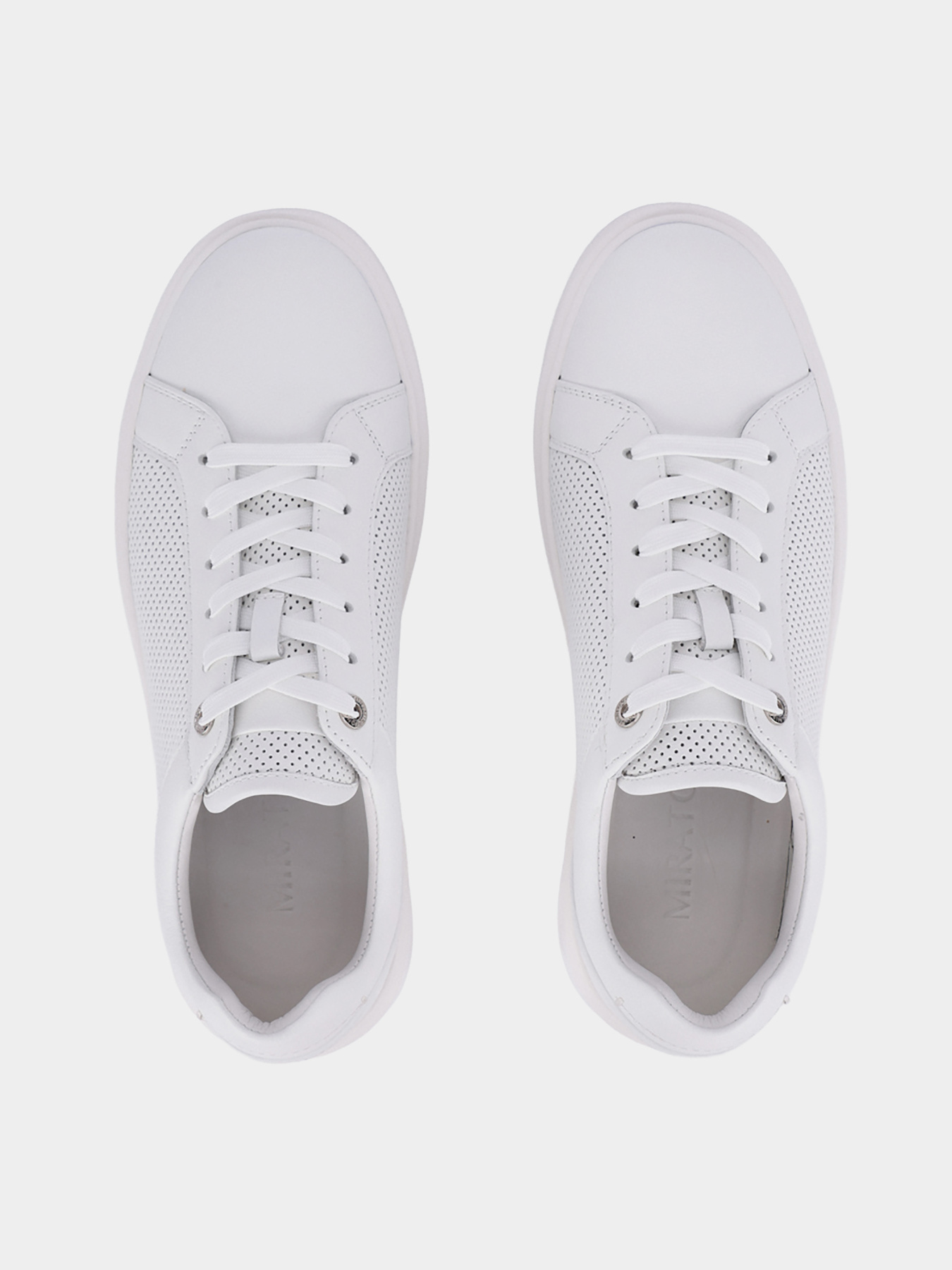 Кеды MIRATON модель 06628B-020-D13 Фото