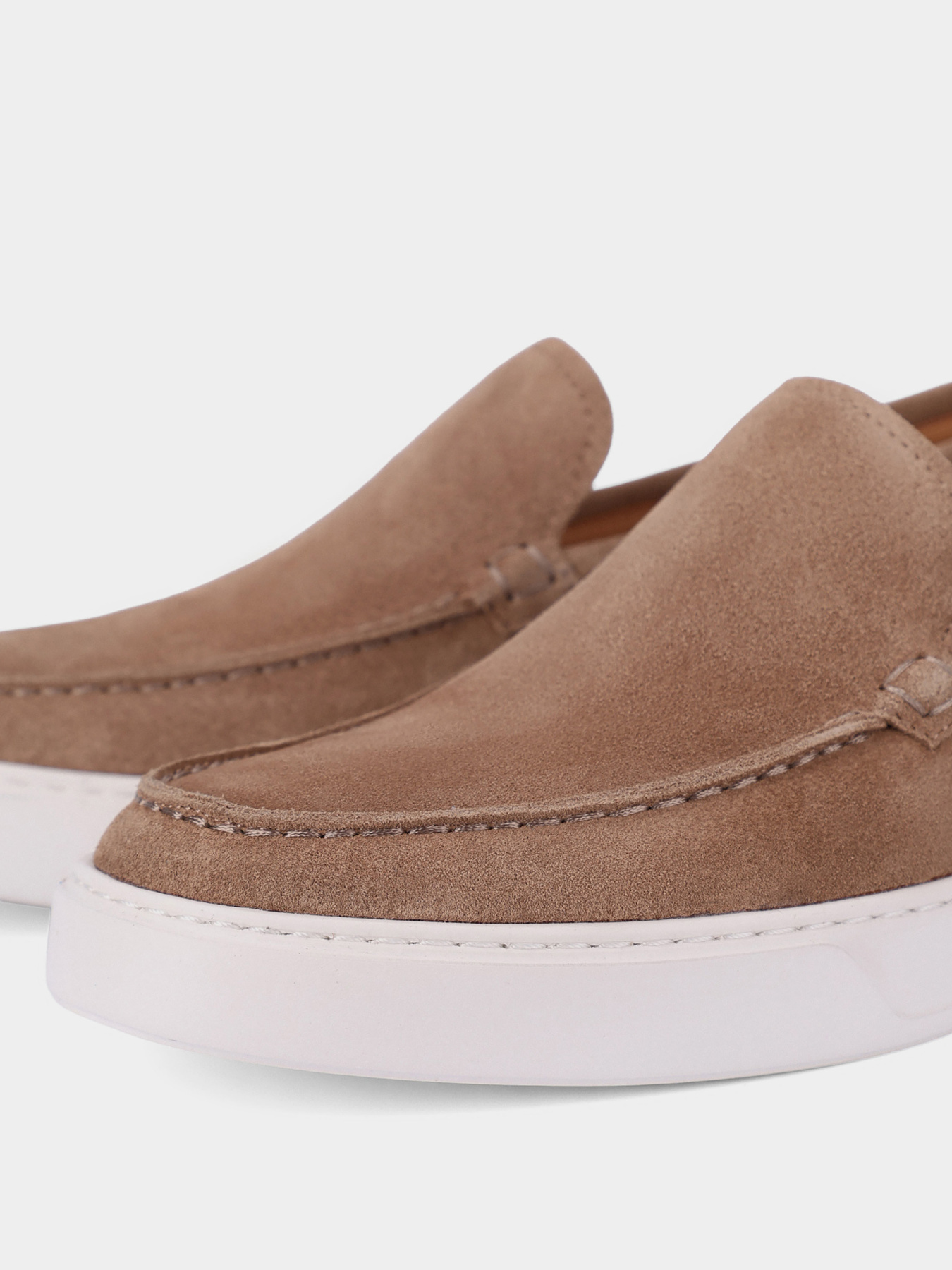 Туфли и лоферы MIRATON модель 0662A10-028-MU45 Фото